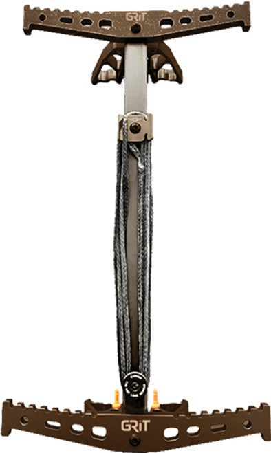 STICKS 4PKGRIT WORKHORSE CLIMBING - Image 1