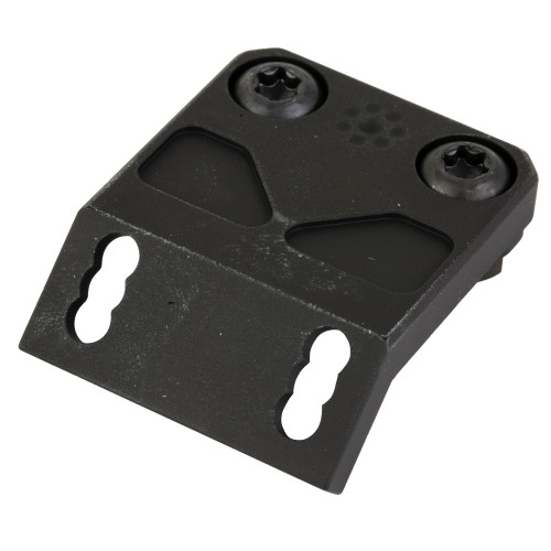 Arisaka Defense Offset Scout Weapon Light Mount for M-LOK Black - Image 1