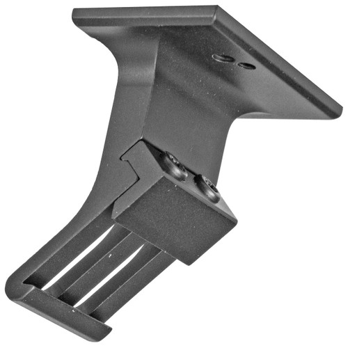Sig Sauer Universal Reflex Sight 45 Degree Offset Mount Matte Black