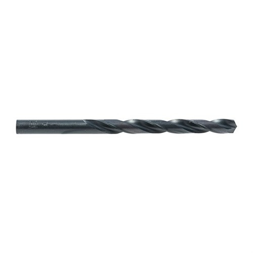 Triumph Systems Jobber Length Letter Drill P .323 Inch Diameter