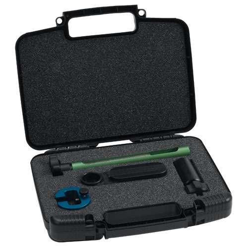 Sinclair International Remington 700 Bolt Maintenance Tool Kit Case
