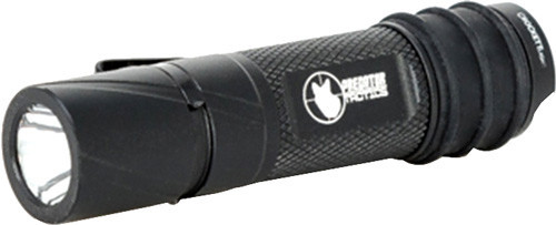 Predator Tactics Crockett 156 Lumen Light with Clip
