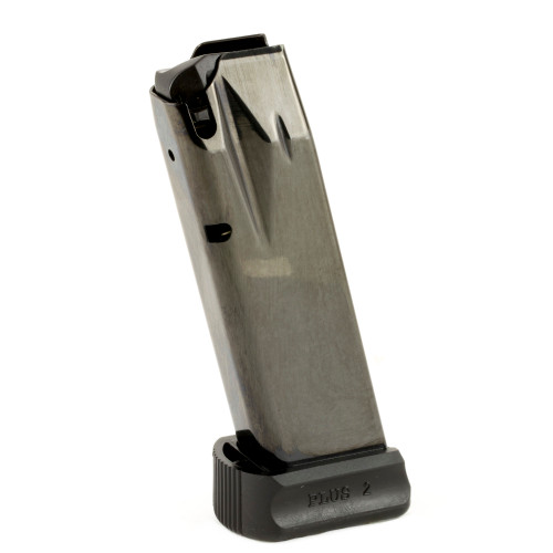 Canik TP9 SF Elite Magazine 9mm 17-Round Steel - Image 1