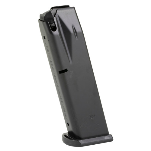 Beretta Magazine 92 Series 9mm 18-Round Black