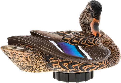 Avian-X Power Shaker Mallard Hen Motion Decoy