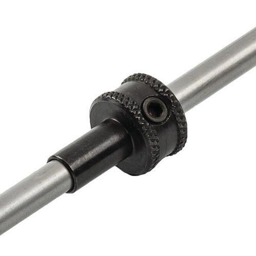 RCBS Flash Hole Deburring Tool Case Pilot Stop 40 Caliber/10mm