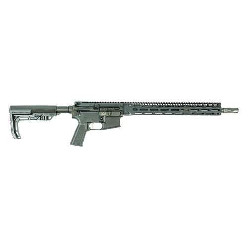 Troy Industries SPC A3 Carbine Rifle 5.56x45mm 16" Barrel Black