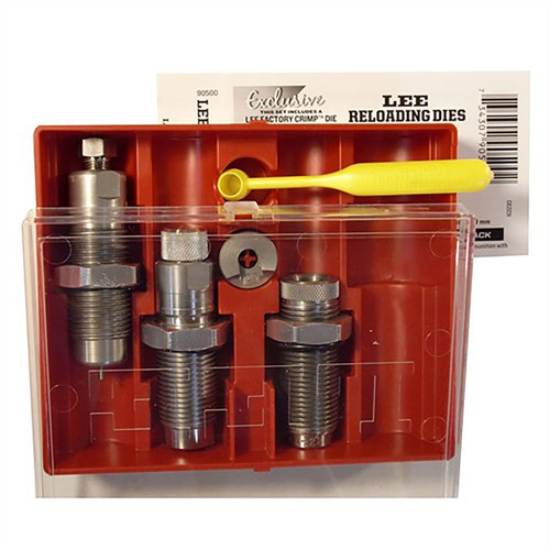 Lee .375 Ruger 3-Die Set