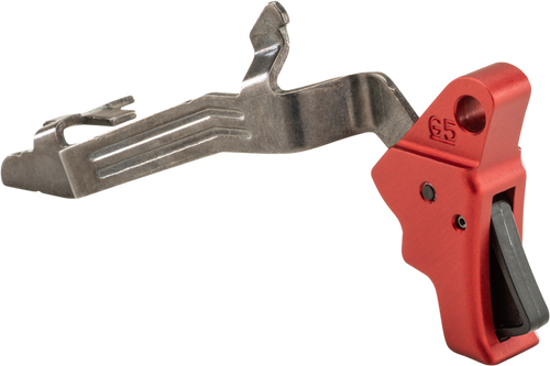 Apex Tactical Specialties Aluminum Trigger for Glock Gen 5