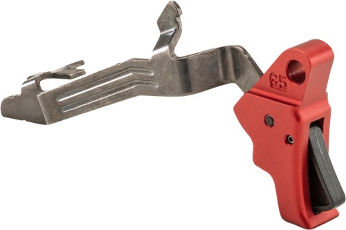 Apex Tactical Specialties Aluminum Trigger for Glock Gen 5