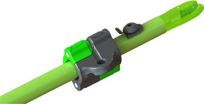 Muzzy Bowfishing Replacement Slides