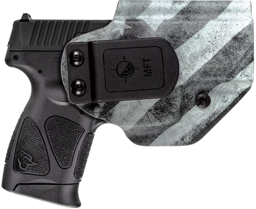 Taurus G3C 9mm Luger Pistol 3.26" Barrel 10+1 Round Matte Stainless Steel Barrel Matte Black Slide Black Polymer Frame