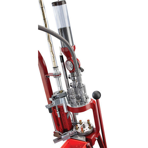 Hornady Lock-N-Load Ammo Plant Reloading Press