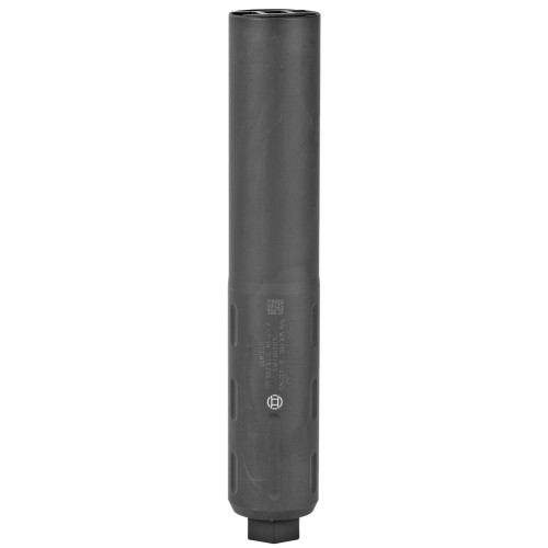 Gemtech Dagger II Suppressor .300 Win Mag Black - Image 1