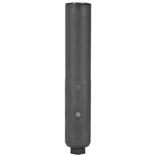 Gemtech Dagger II Suppressor .300 Win Mag Black