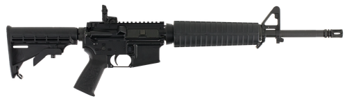 Spikes Tactical ST-15 LE Mid-Length Rifle 5.56x45mm NATO 16" Black