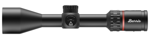 Burris Fullfield Rifle Scope 3-12x42mm 1" SFP Ballistic E3 Black