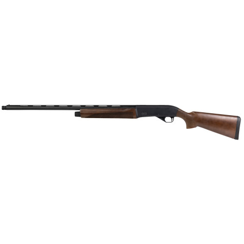 CZ 712 G3 Semi Automatic 12 Gauge Shotgun 28" Matte Barrel Walnut Field Stock - Image 1