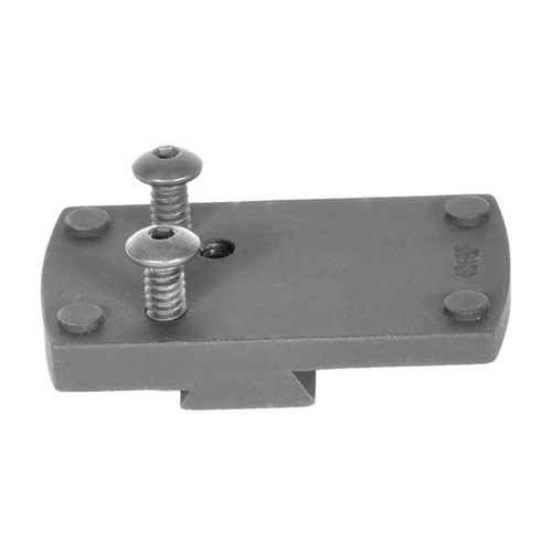 EGW S&W M&P Leupold DeltaPoint Pro Sight Mount Black