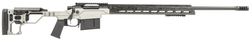 Christensen Arms Modern Precision Bolt Action Rifle 223 Remington 16" Carbon Fiber Barrel Black Nitride Finish Tungsten Anodized Folding Stock