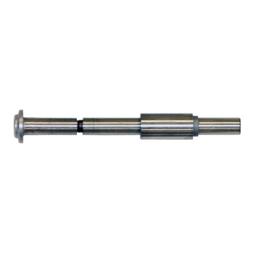 Wilson Combat 2-Piece Full Length Recoil Spring Guide Rod with Recoil Spring Plug 1911 Government Stainless Steel Wilson Combat 2-Piece Full Length Recoil Spring Guide Rod with Recoil Spring Plug 1911 Government Stainless Steel