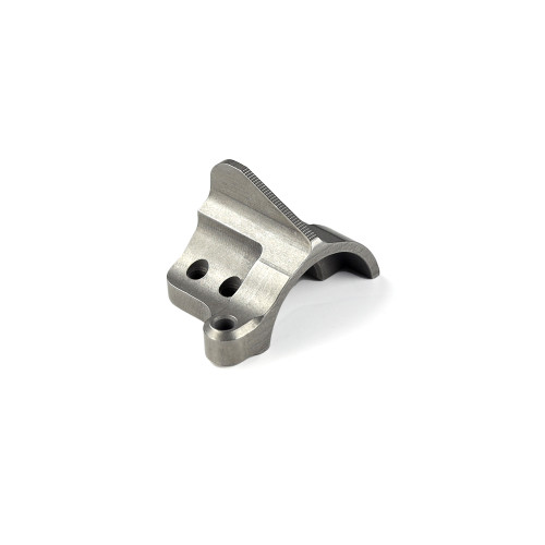 Samson AC-556 Style Gas Block Front Sight with Integrated Sling Attachment Point for Mini-14 (2008 and Later) - Image 1 Samson AC-556 Style Gas Block Front Sight with Integrated Sling Attachment Point for Mini-14 (2008 and Later) - Image 1