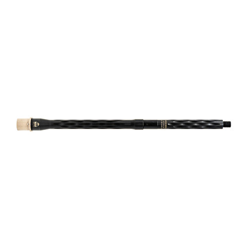 Faxon Match Barrel .223 Wylde 16" Black