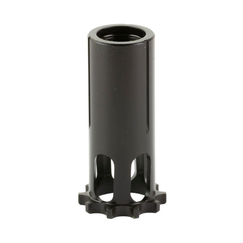 SilencerCo Piston for SilencerCo Centerfire Pistol Suppressors Stainless Steel M13.5x1 LH Thread