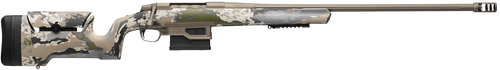 Browning XB2 HCMAXLR Bolt Action Rifle 270 Winchester