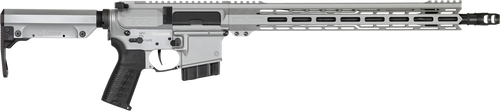 CMMG Resolute MK4 Bolt Action Rifle 6mm AR 16.1" TINM