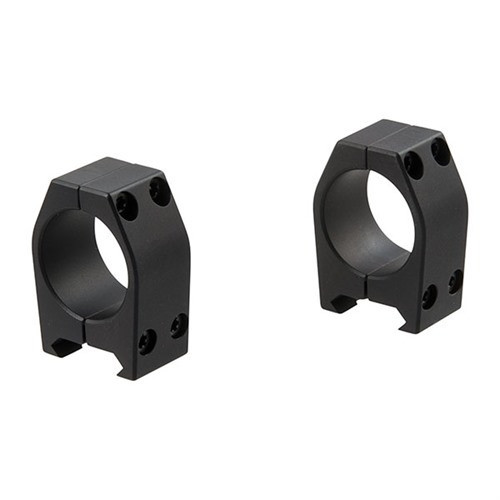 EGW 1-Inch Practical Rings 0.75-Inch High