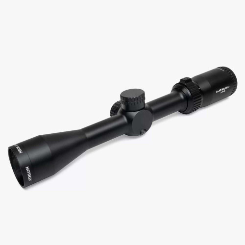 Athlon Optics Neos 3-9x40 Rifle Scope Center X Reticle