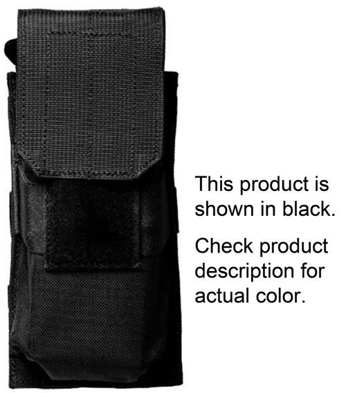 BLACKHAWK! M4 Single Magazine Pouch Black