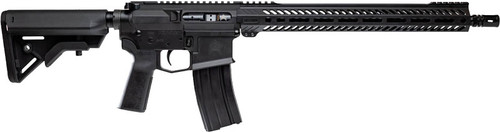16" 30RD BLACK M-LOK BILLET<ANGSTADT UDP-556 RIFLE 5.56MM 16" 30RD BLACK M-LOK BILLET<ANGSTADT UDP-556 RIFLE 5.56MM