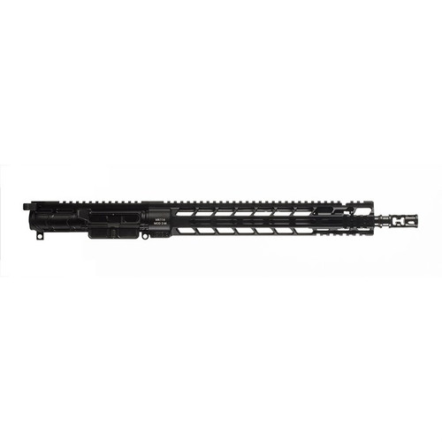 Primary Weapons Systems MK114 MOD 2-M 223 Wylde 14.5-inch Complete Upper Receiver Primary Weapons Systems MK114 MOD 2-M 223 Wylde 14.5-inch Complete Upper Receiver