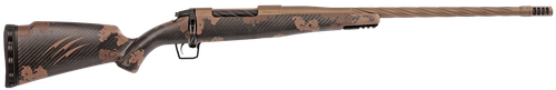 Fierce Firearms ROG22CM20BRS 22 Gauge Ammo 20 Rounds