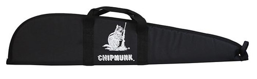 Keystone Sporting Arms Chipmunk Rifle Case Black