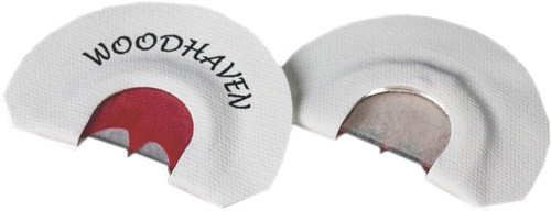 Woodhaven Red Wing Diaphragm Turkey Call