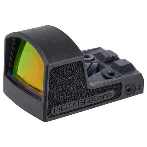 Sig Sauer Romeo Zero Reflex Sight 1x 3 MOA Red Dot Sig Sauer Romeo Zero Reflex Sight 1x 3 MOA Red Dot