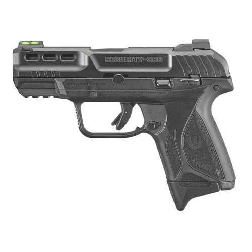 Ruger Lite Rack Security-380 .380 Auto Pistol 3.42" Barrel 10+1 Rounds