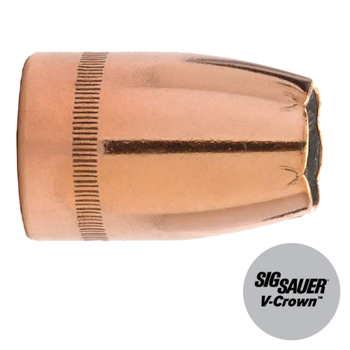 Sierra Bullets 9mm .355" 124gr JHP 100/Box