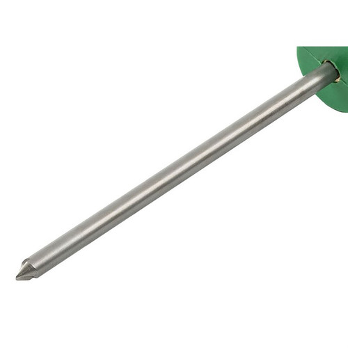 RCBS Flash Hole Deburring Tool Replacement Rod and Cutter