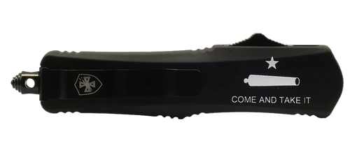 Templar Knife LCATII531 Gen II Come And Take It Knife