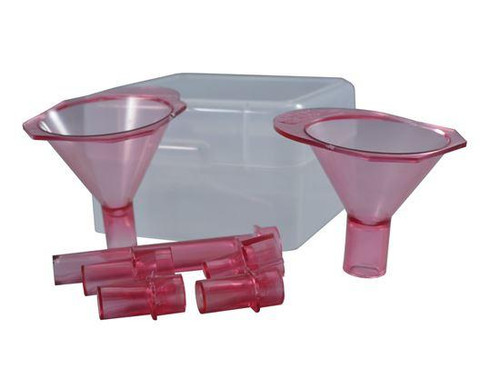 Mec Funnel Kit