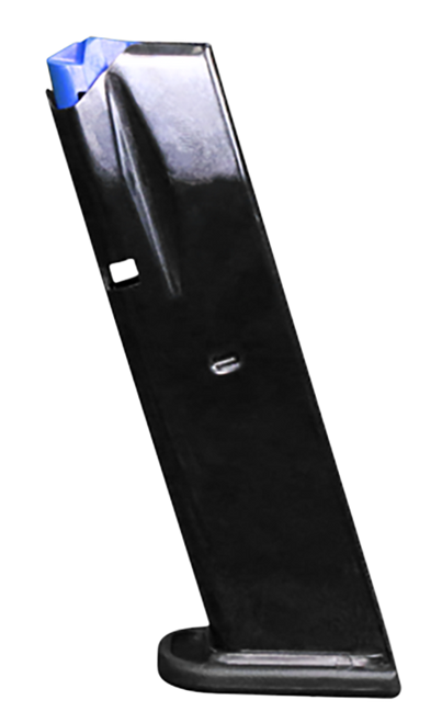 Girsan MC28SA/MC9 10-Round 9mm Luger Magazine Black Steel Girsan MC28SA/MC9 10-Round 9mm Luger Magazine Black Steel