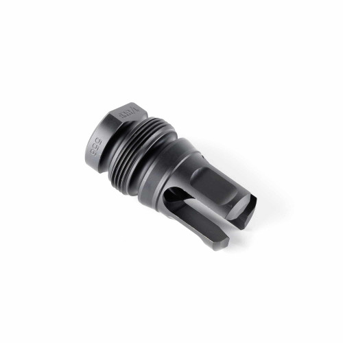 Dead Air Xeno 3-Prong Flash Hider 1/2-28 Dead Air Xeno 3-Prong Flash Hider 1/2-28