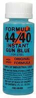 Brownells Acraglas Formula 44/40 2 oz
