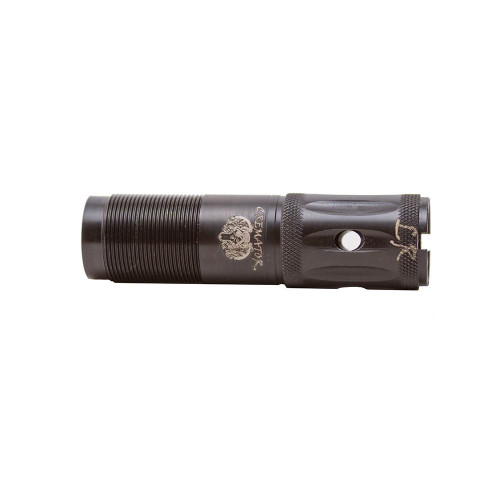 Carlson's Cremator 20 Gauge Extended Choke Tube Winchester Long Range Ported (Stainless Steel)