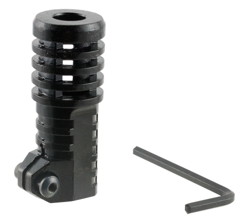 Hi-Point 9704 Muzzle Compensator 9mm Black Steel