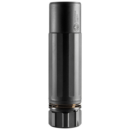 Dead Air Sandman K QD Suppressor 7.62mm 5/8-24 KeyMount Black